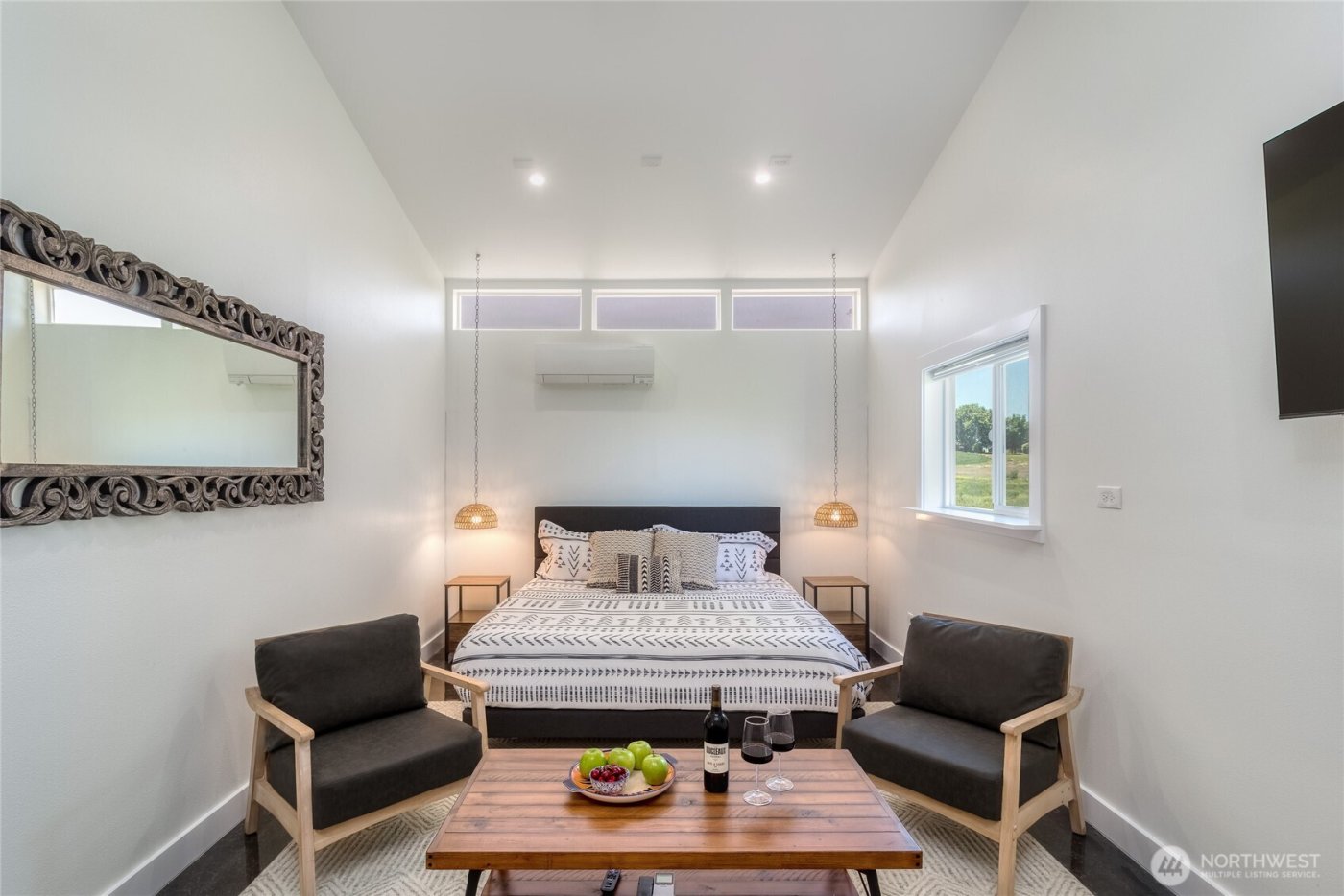 1519 Whiteley Road , Walla Walla, WA 99362