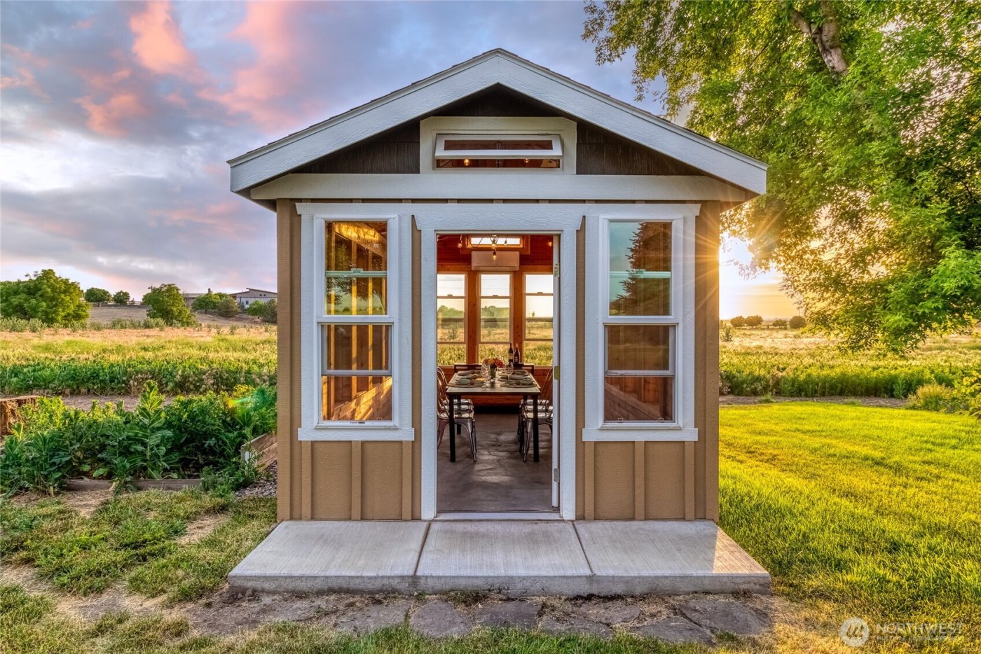 1519 Whiteley Road , Walla Walla, WA 99362