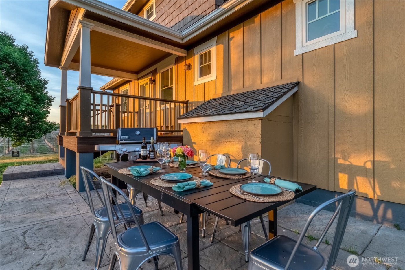 1519 Whiteley Road , Walla Walla, WA 99362