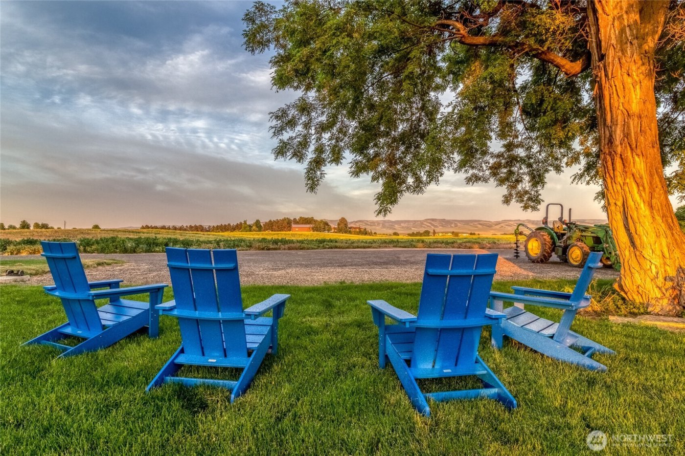 1519 Whiteley Road , Walla Walla, WA 99362