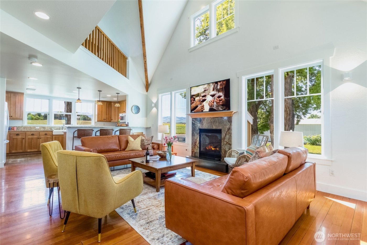 1519 Whiteley Road , Walla Walla, WA 99362