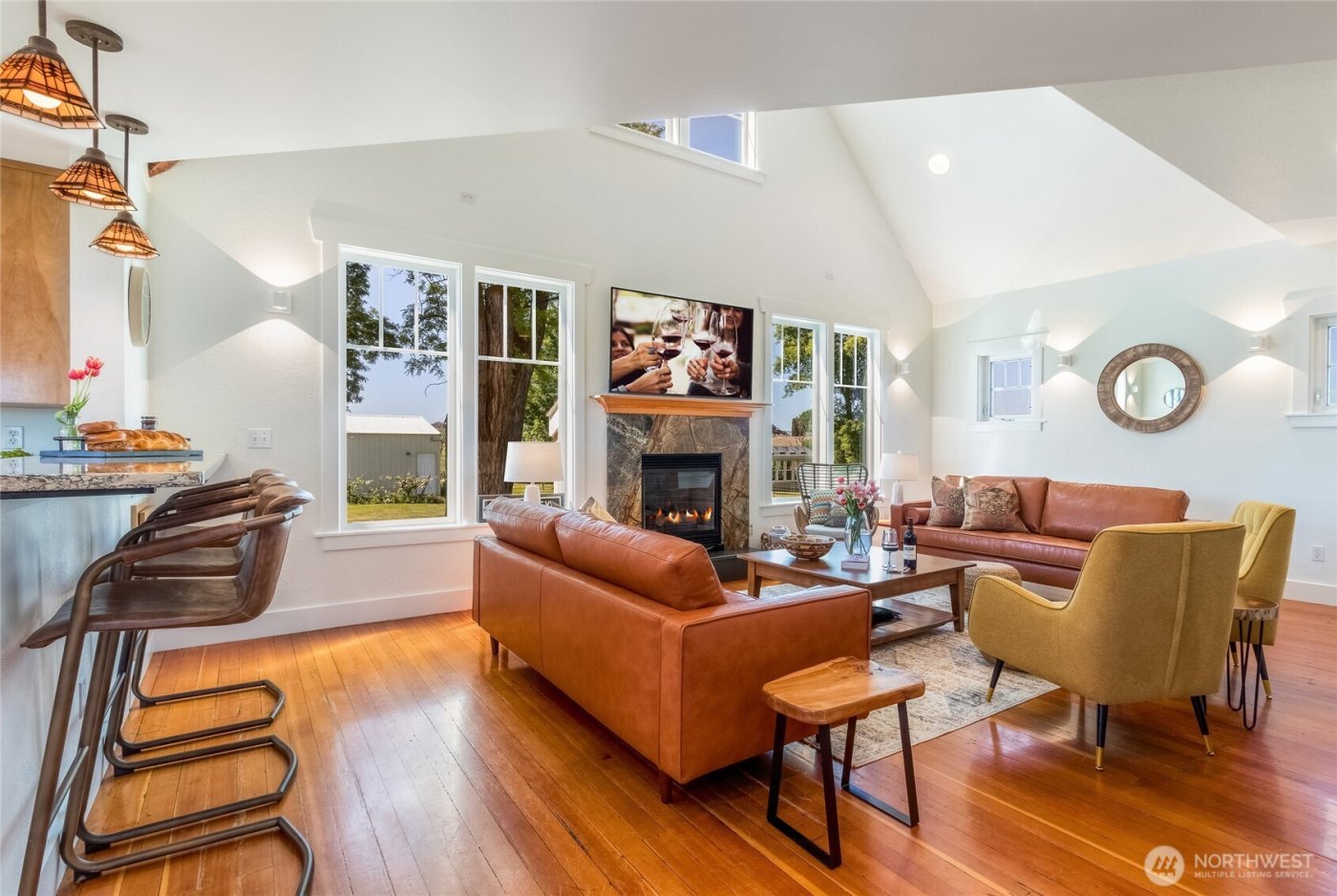 1519 Whiteley Road , Walla Walla, WA 99362