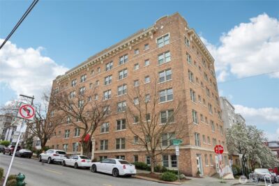 505 E Denny Way #301, Seattle, WA 98122