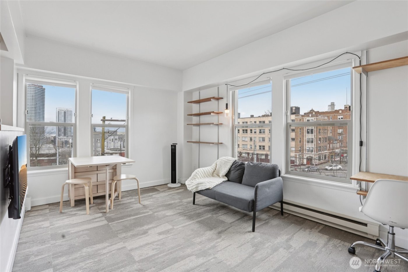 505 E Denny Way #301, Seattle, WA 98122