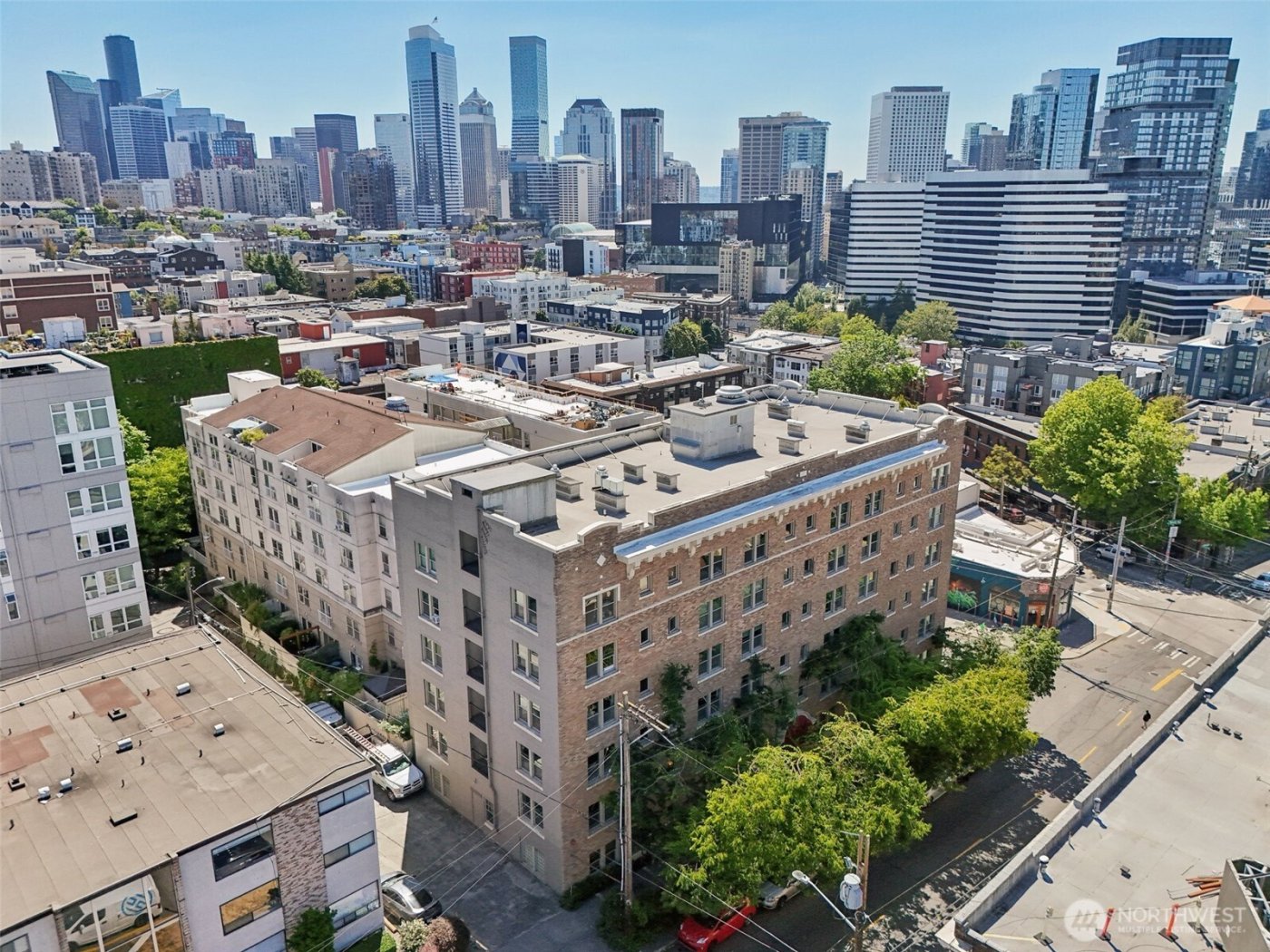 505 E Denny Way #301, Seattle, WA 98122