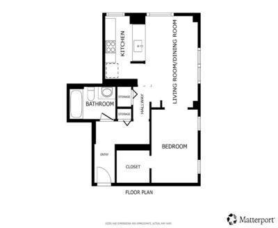 505 E Denny Way #301, Seattle, WA 98122 - Photo 22