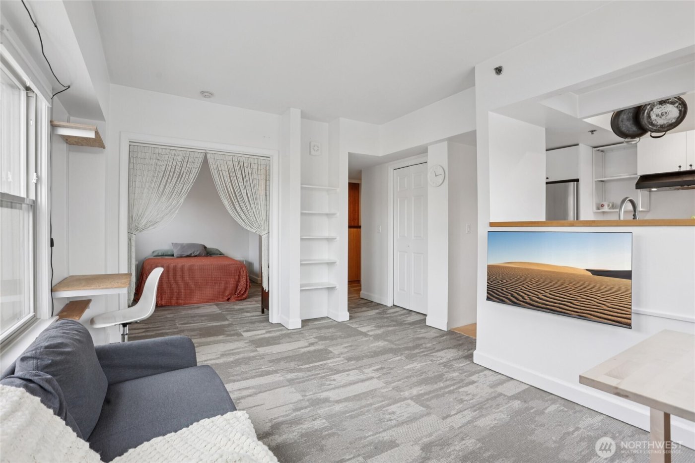 505 E Denny Way #301, Seattle, WA 98122