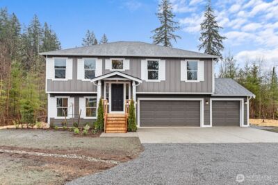 8117 108th Street NE #1A, Marysville, WA 98271