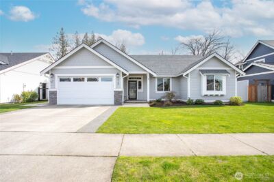 2268 Brome Street , Lynden, WA 98264