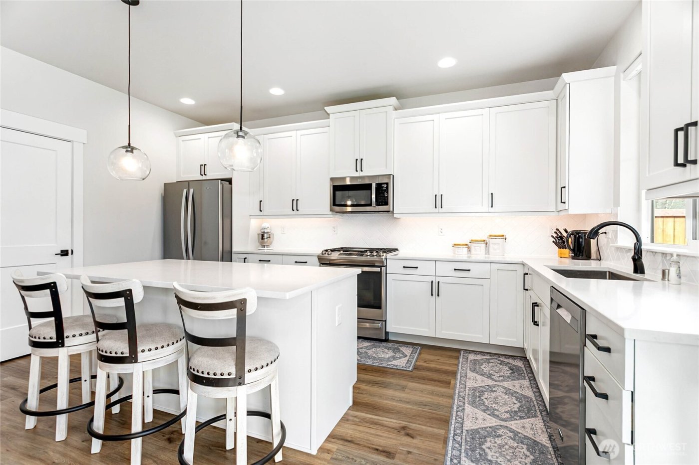 2268 Brome Street , Lynden, WA 98264