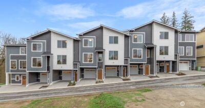 16823 Alder Way #G5, Lynnwood, WA 98037 - Photo 2