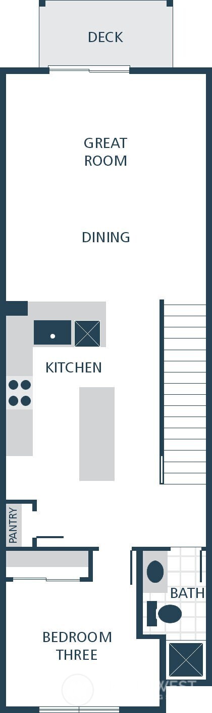 16823 Alder Way #G5, Lynnwood, WA 98037