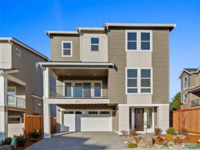 4215 220th Place SE, Bothell, WA 98021