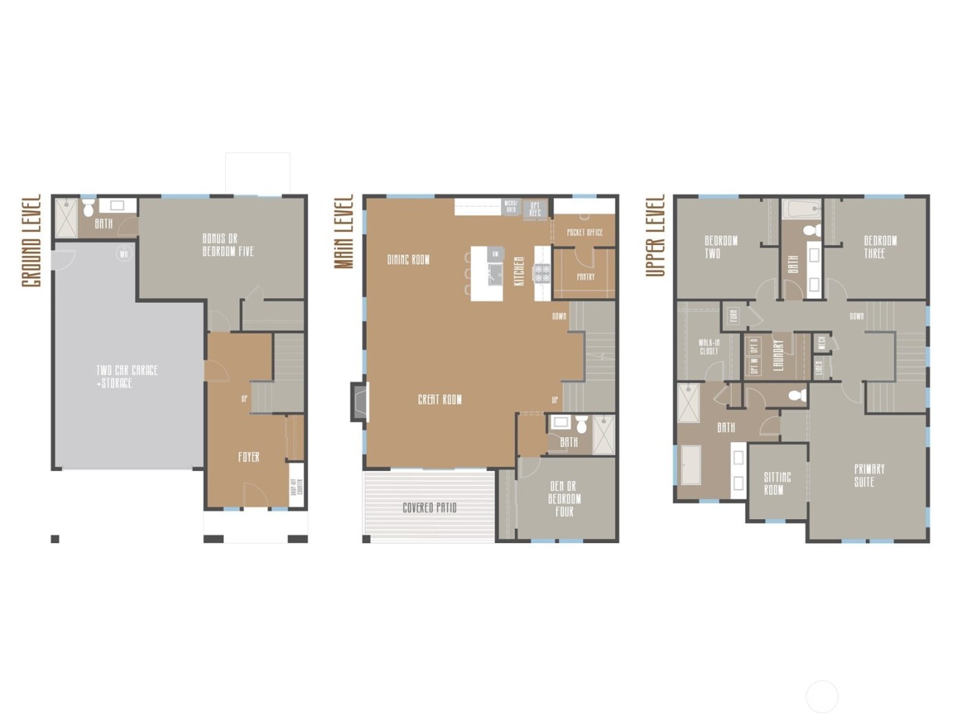 4215 220th Place SE, Bothell, WA 98021