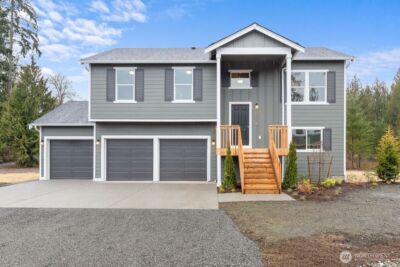 8119 108th Street NE #2B, Marysville, WA 98271