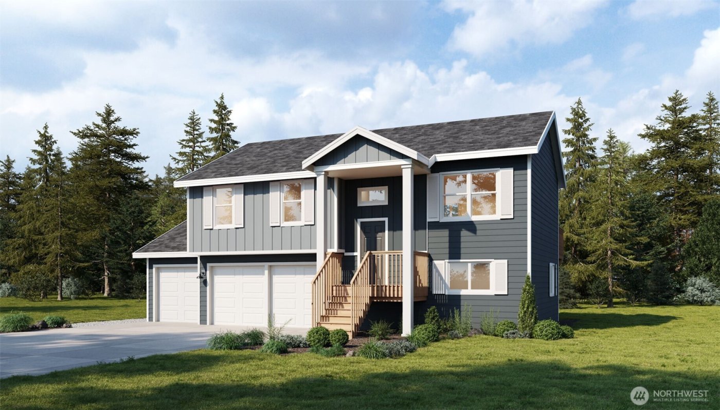 8119 108th Street NE #2B, Marysville, WA 98271