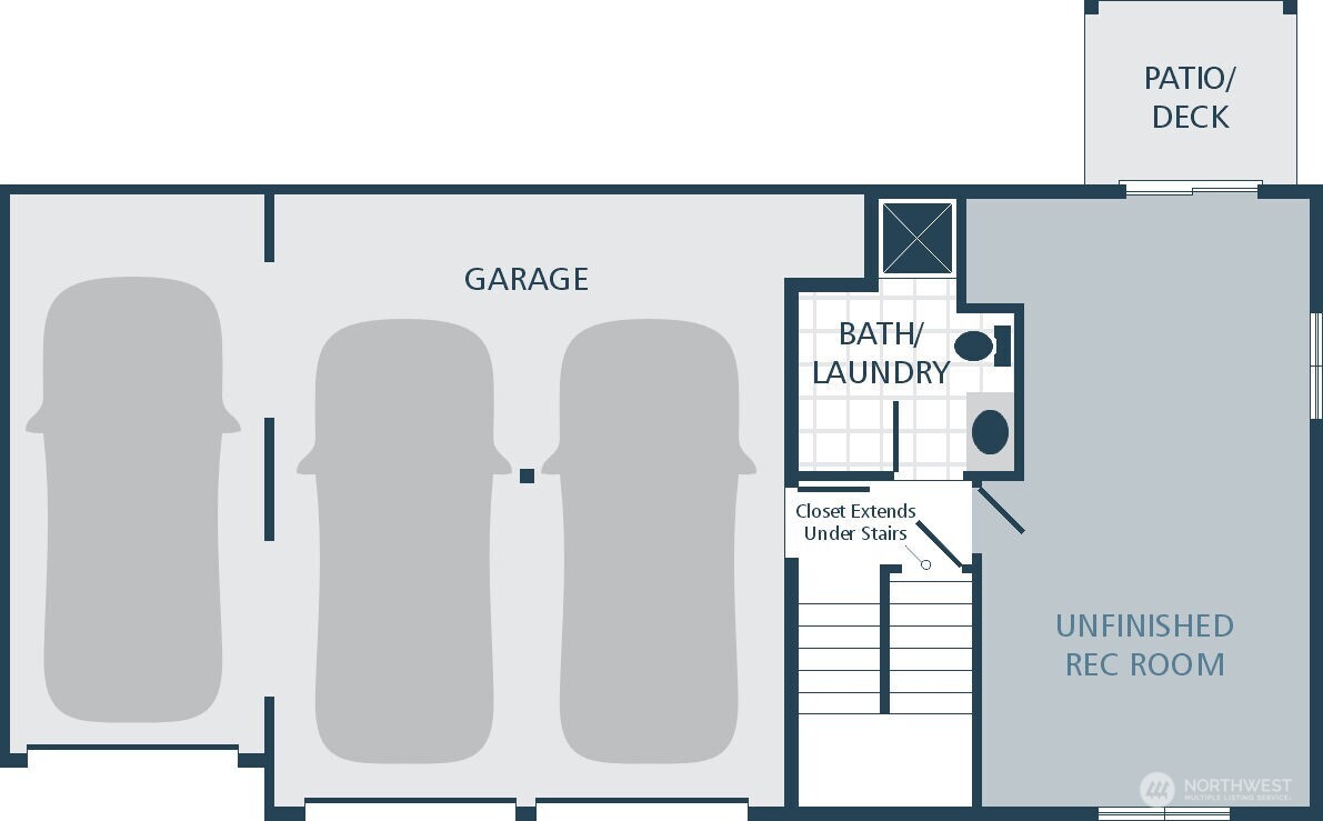 8119 108th Street NE #2B, Marysville, WA 98271