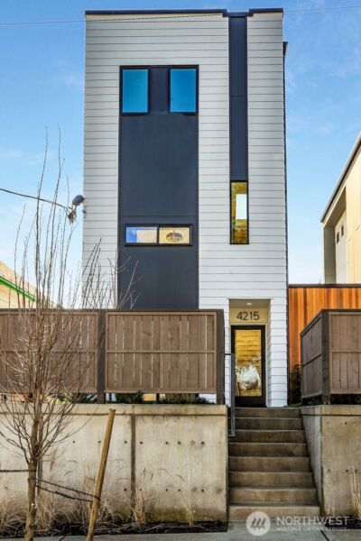 4215 S Findlay Street , Seattle, WA 98118 - Photo 1