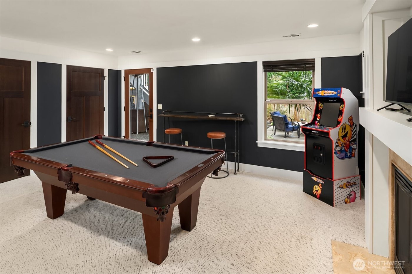 8505 NE 123rd Place , Kirkland, WA 98034