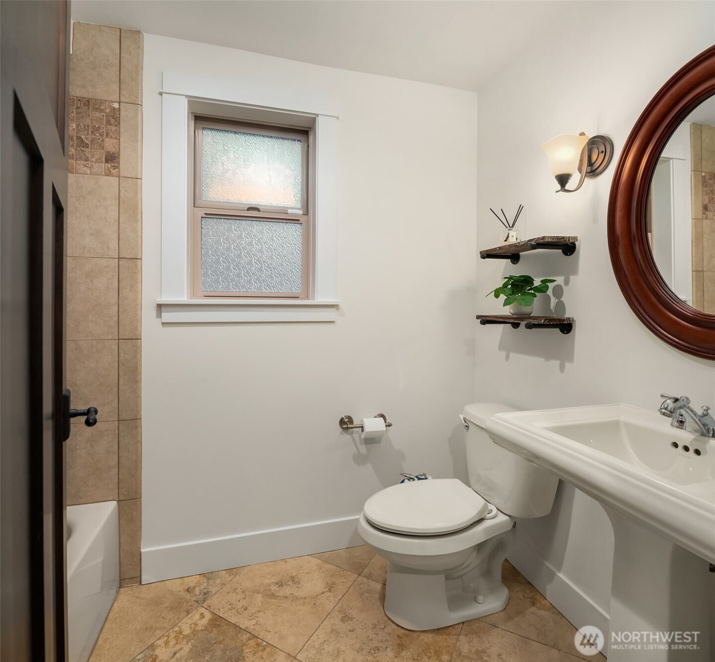 8505 NE 123rd Place , Kirkland, WA 98034