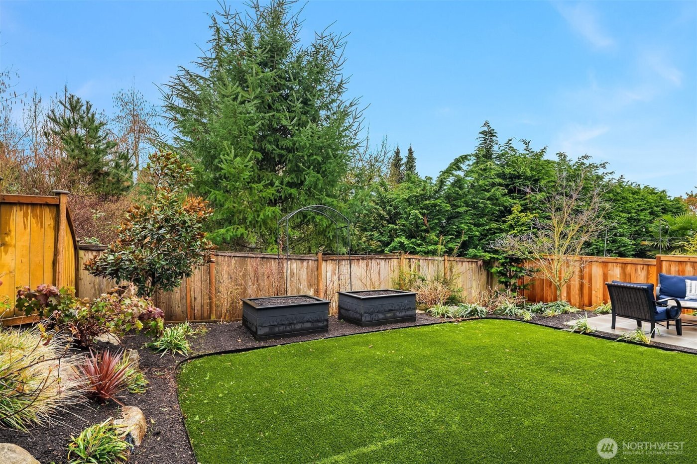 8505 NE 123rd Place , Kirkland, WA 98034