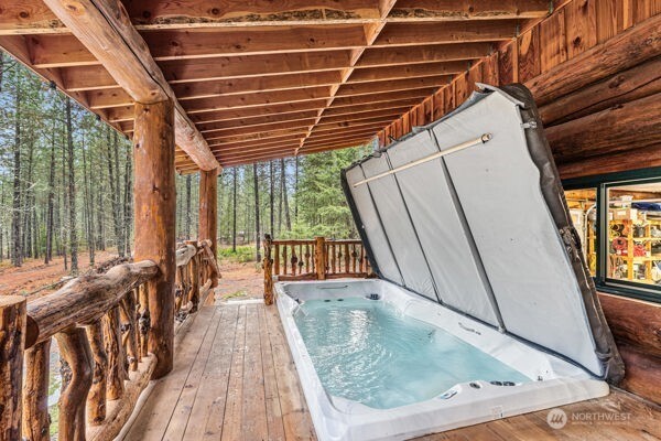 59 Siochanta Drive , Kettle Falls, WA 99141