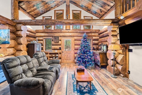 59 Siochanta Drive , Kettle Falls, WA 99141