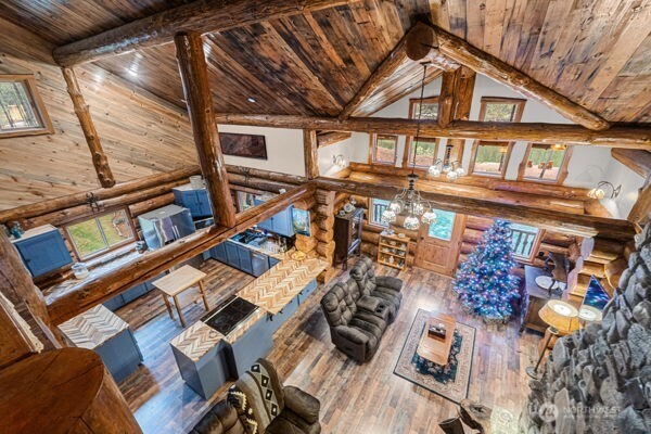 59 Siochanta Drive , Kettle Falls, WA 99141