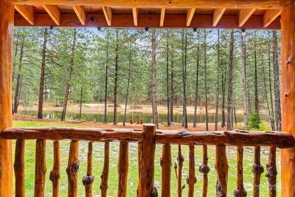 59 Siochanta Drive , Kettle Falls, WA 99141