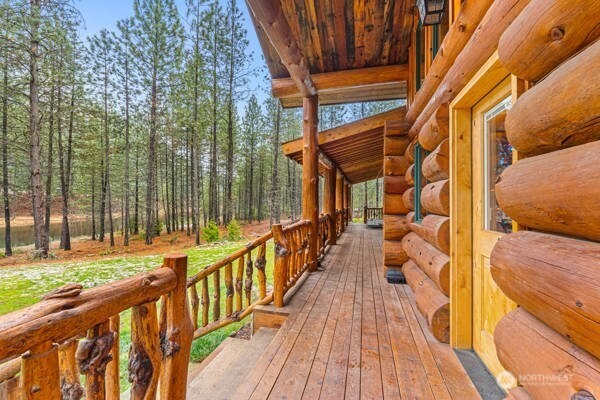 59 Siochanta Drive , Kettle Falls, WA 99141