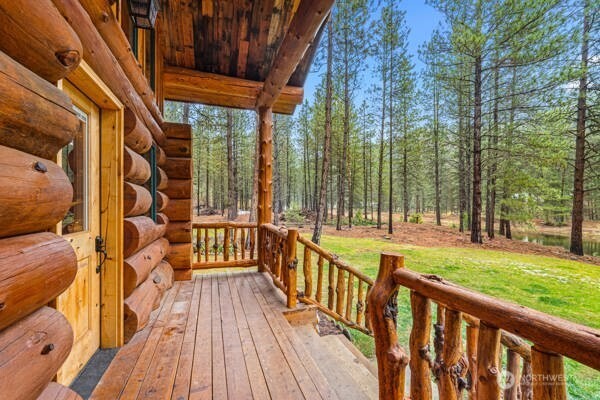 59 Siochanta Drive , Kettle Falls, WA 99141