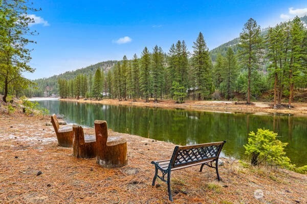 59 Siochanta Drive , Kettle Falls, WA 99141