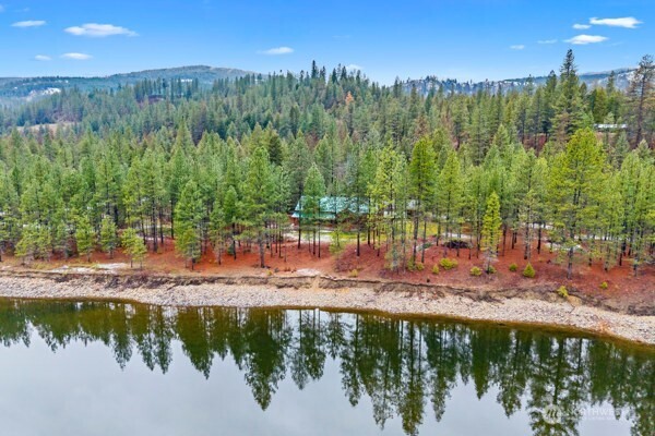 59 Siochanta Drive , Kettle Falls, WA 99141