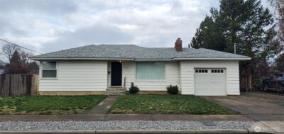 503 Clay Street , Walla Walla, WA 99362