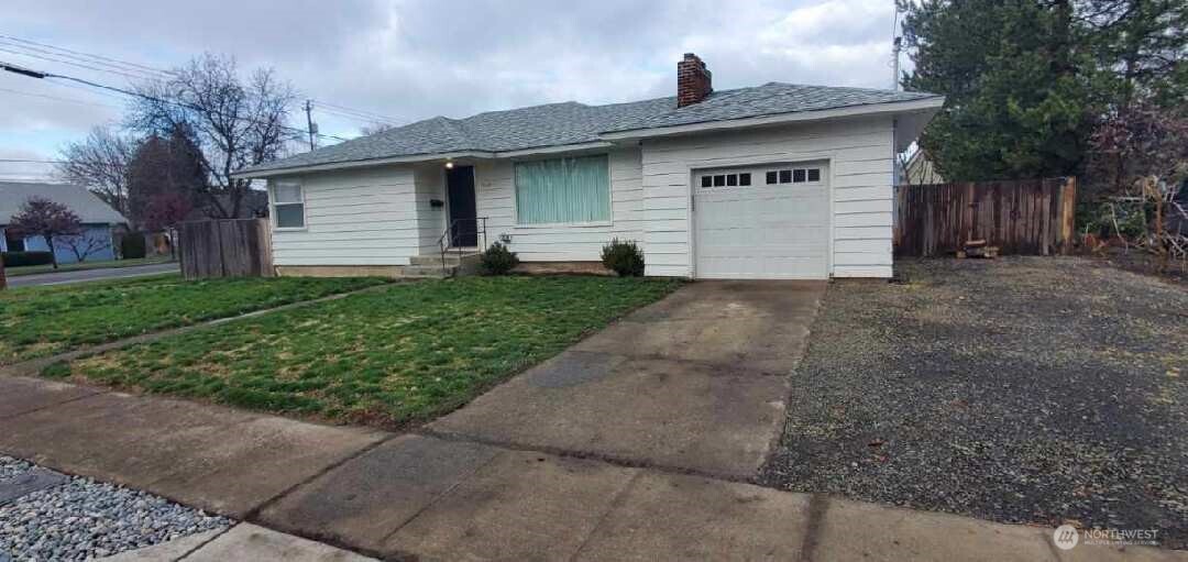 503 Clay Street , Walla Walla, WA 99362