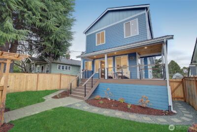 7008 Linden Avenue N, Seattle, WA 98103-5108 - Photo 2