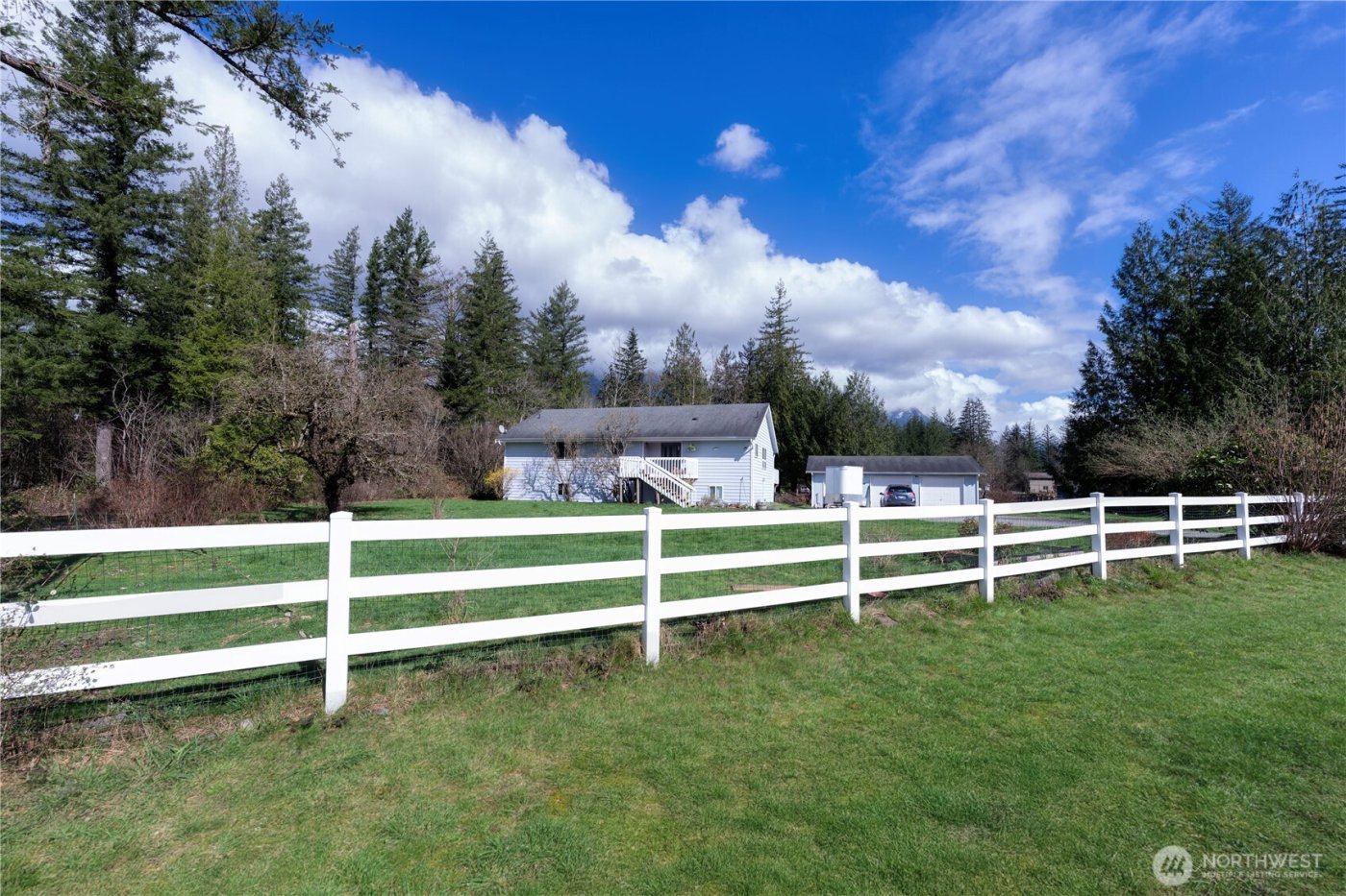 40815 Dorman Road , Gold Bar, WA 98251