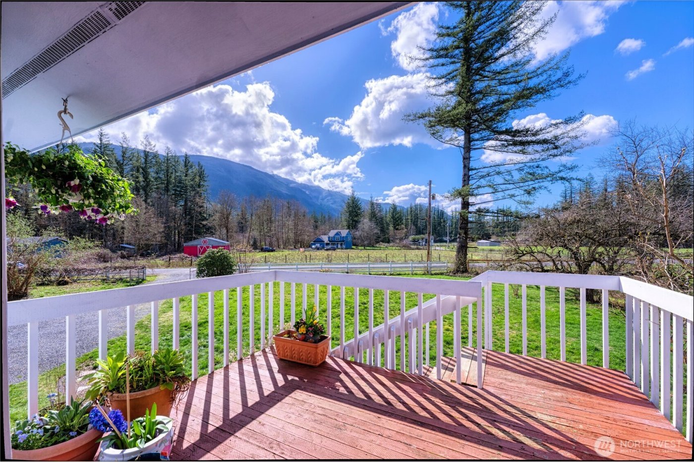 40815 Dorman Road , Gold Bar, WA 98251