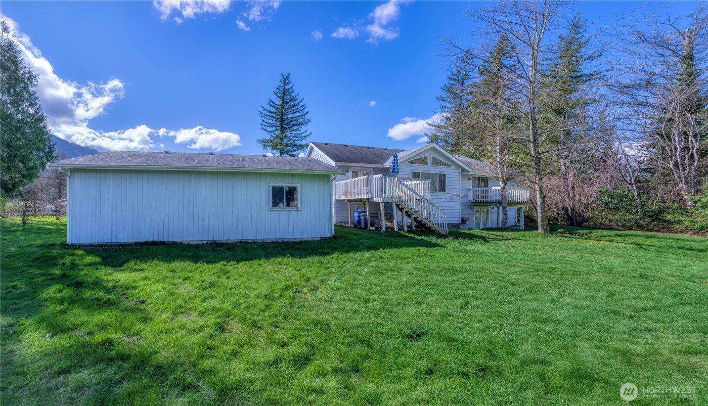 40815 Dorman Road , Gold Bar, WA 98251