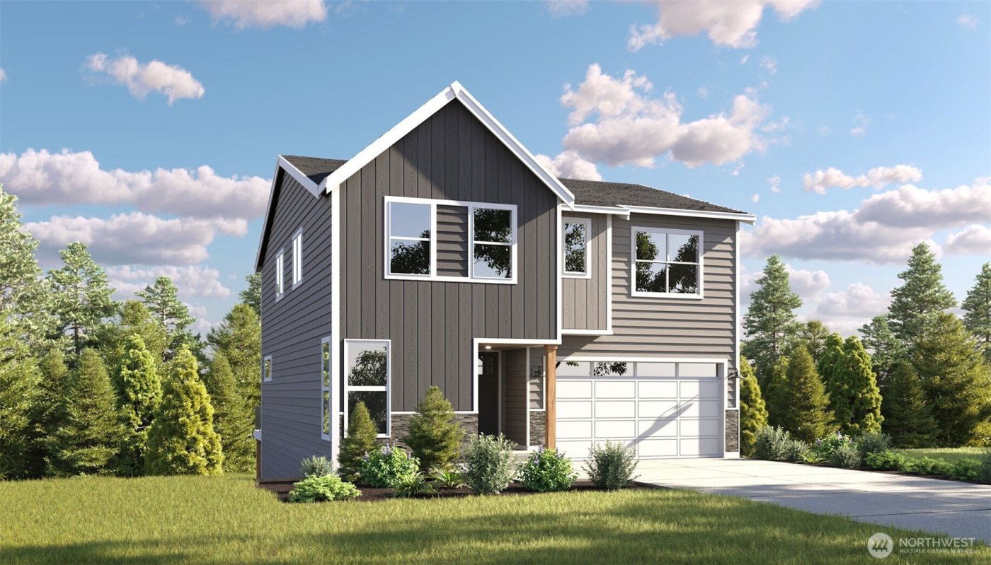 8105 73rd Place NE, Marysville, WA 98270