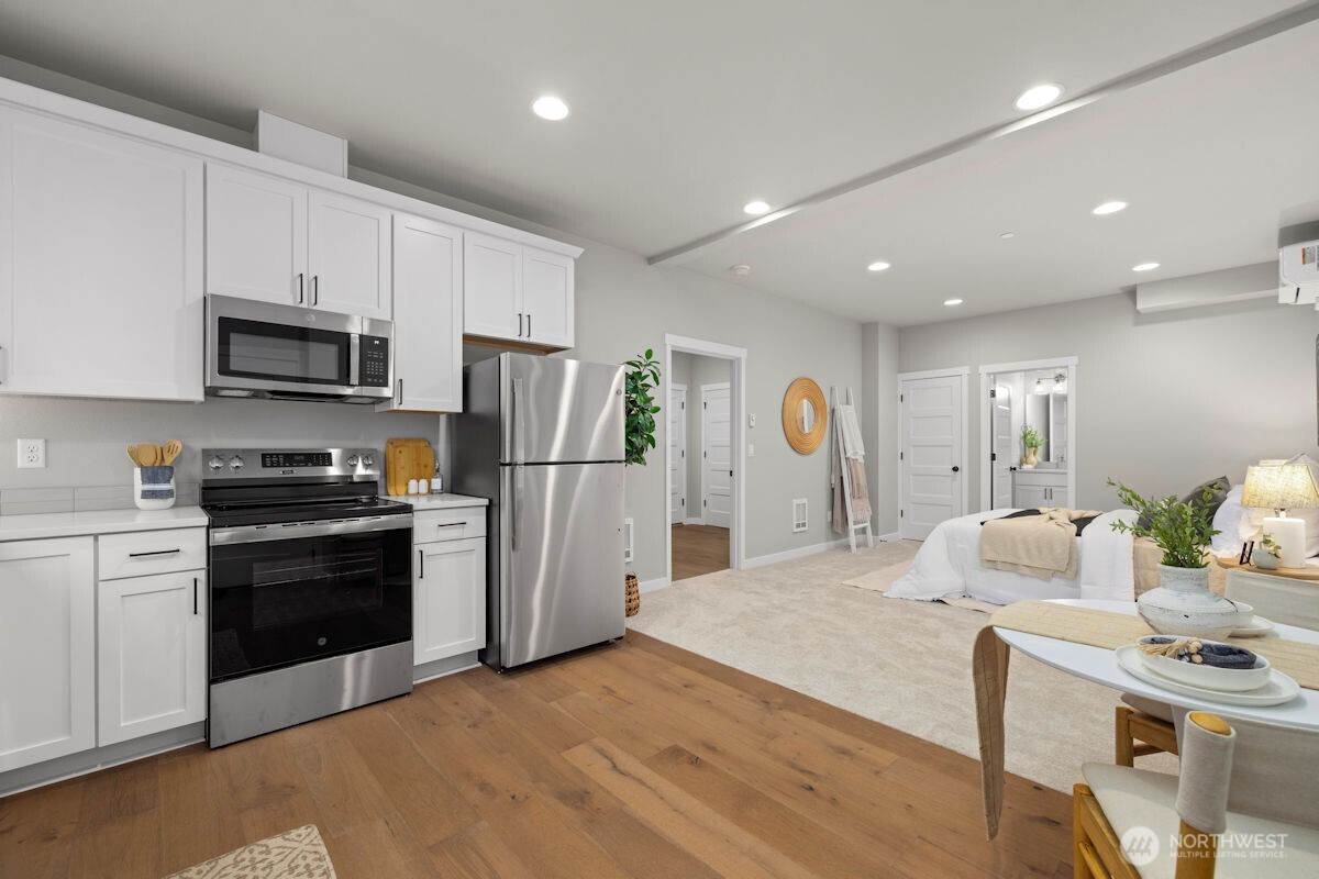 7879 S 132 Street , Seattle, WA 98178