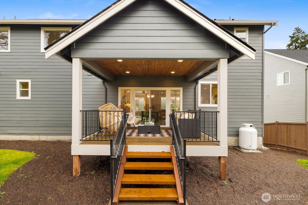 7879 S 132 Street , Seattle, WA 98178