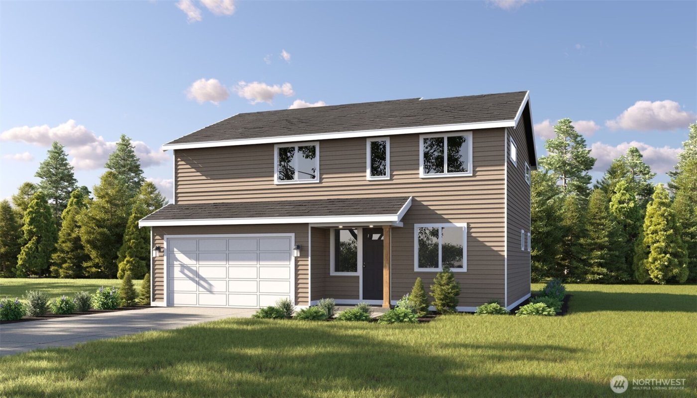 4822 83rd Avenue NE, Marysville, WA 98270