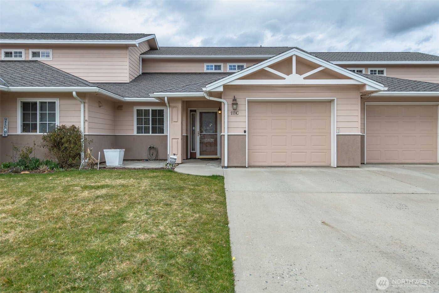 111 Whitebirch Place #C, Cashmere, WA 98815