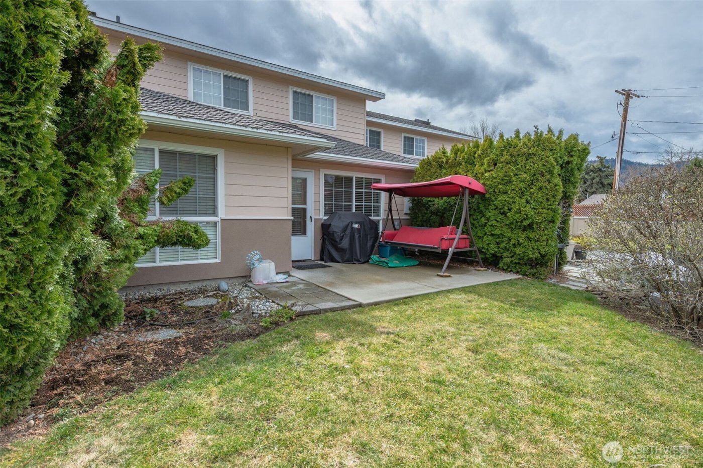 111 Whitebirch Place #C, Cashmere, WA 98815