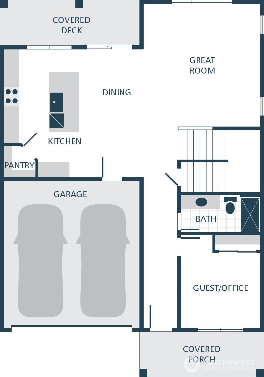 4335 72nd Drive NE, Marysville, WA 98270
