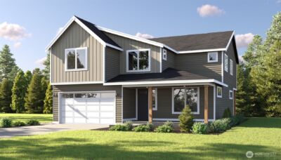 4326 72nd Drive NE, Marysville, WA 98270