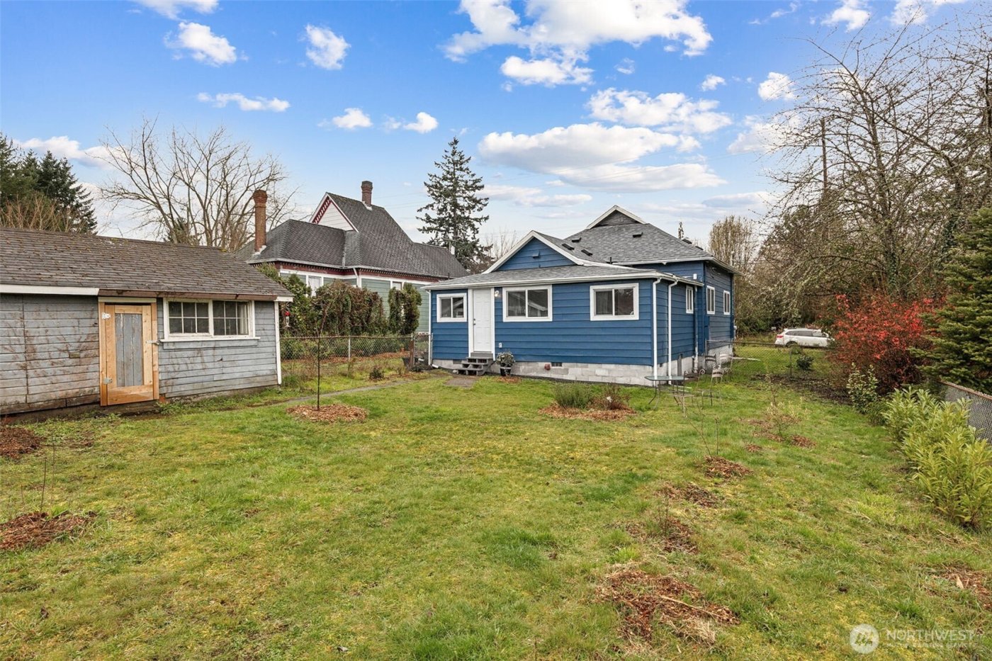 908 Tullis Street NE, Olympia, WA 98506