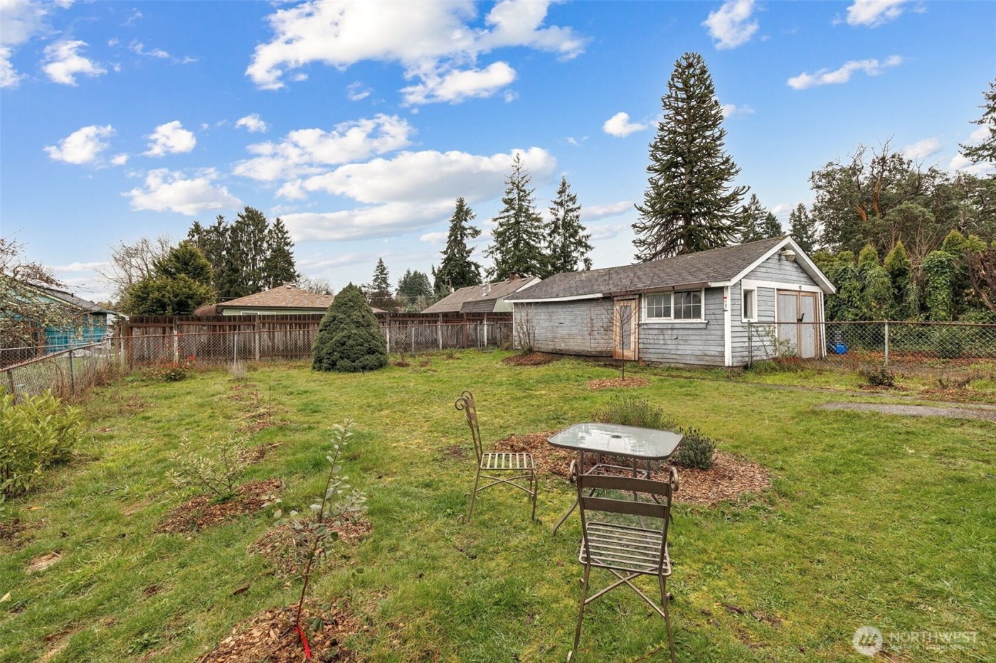 908 Tullis Street NE, Olympia, WA 98506