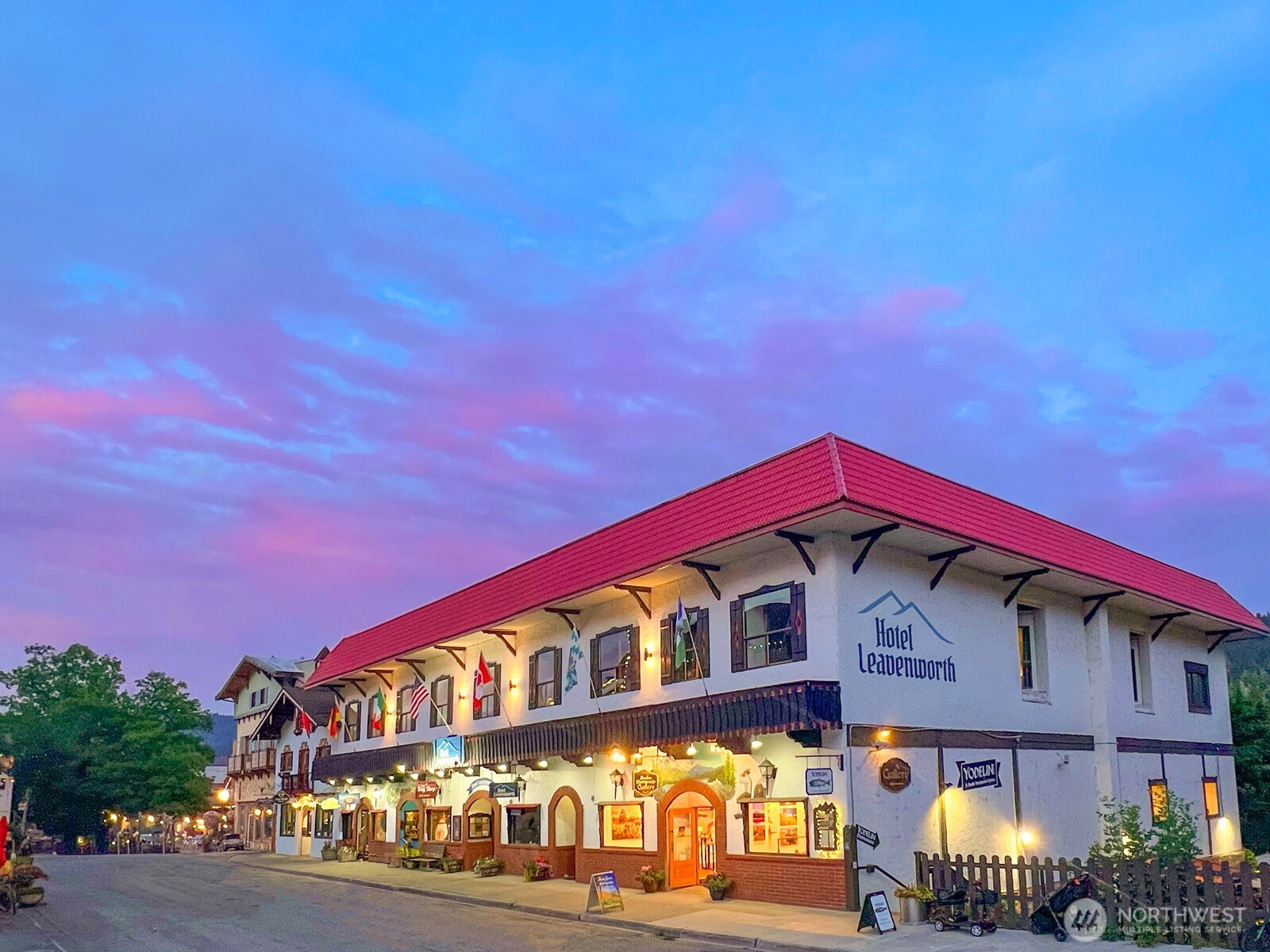 633 Front Street #C, Leavenworth, WA 98826